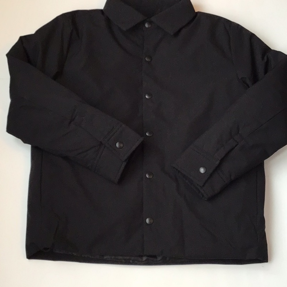 StretchTech Water-Resistant Jacket - Picture 4 of 12